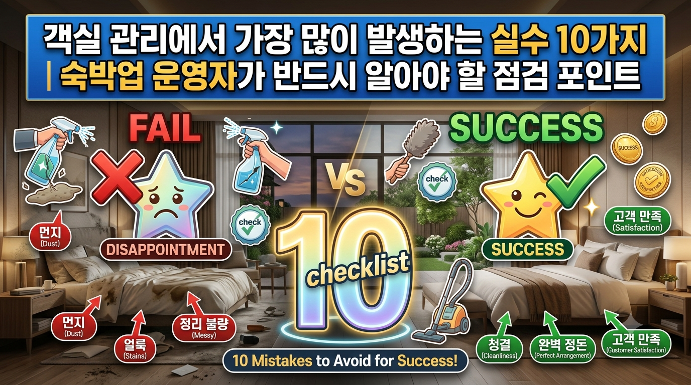 숙박 운영자 10가지 썸네일