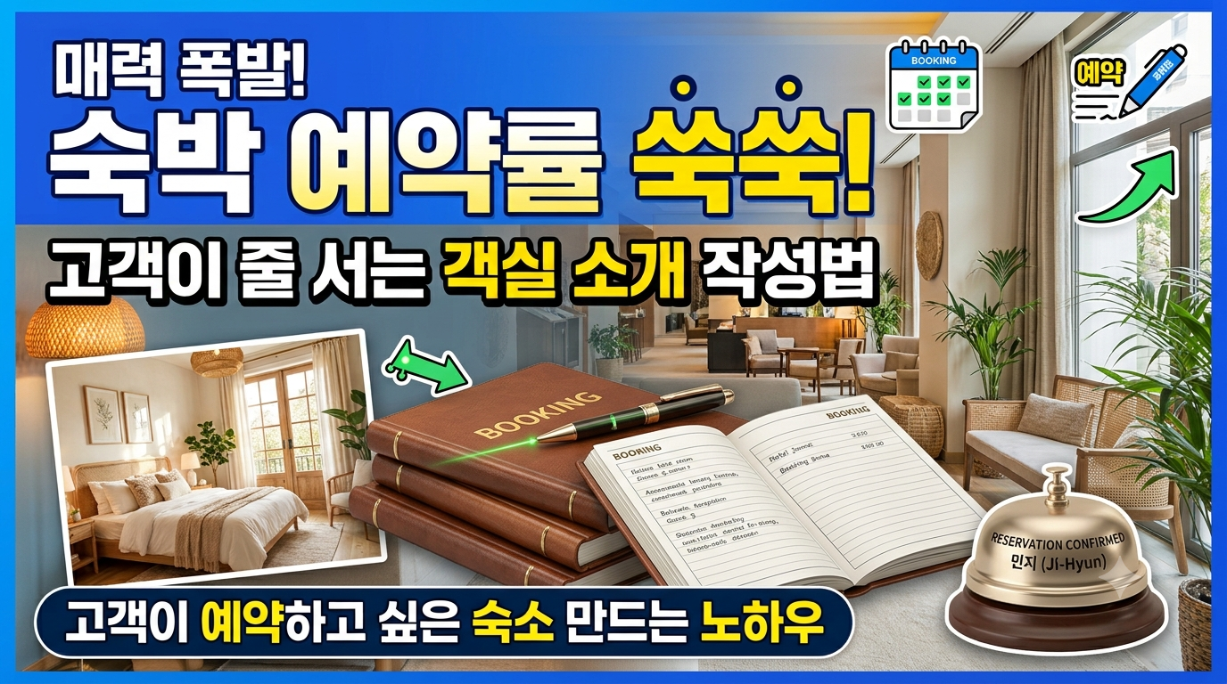 숙박 노하우 썸네일